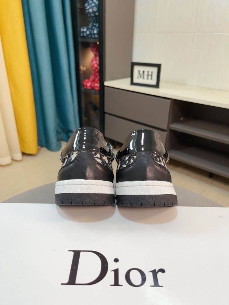 Christian Dior Low Shoes